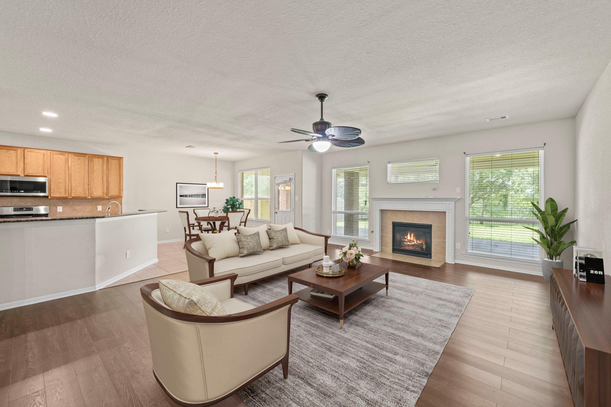 Residential in Cypress 3