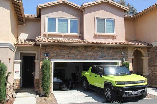 15343 Lotus Cir, Chino Hills, CA, 91709-5868 | Card Image