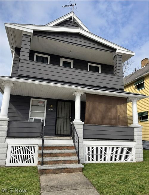 lower-2926 E 123rd Street, Cleveland, OH, 44120 | Card Image