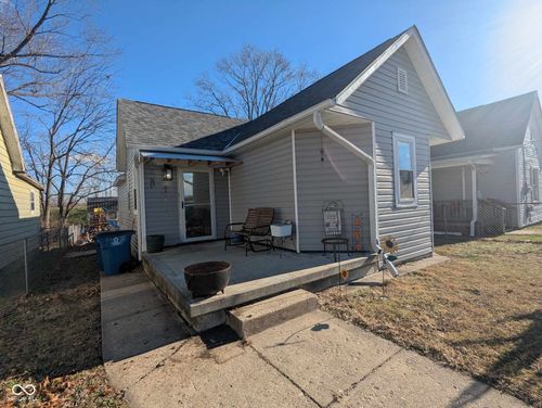 238 S Mcilroy Ave, West Terre Haute, IN, 47885-1618 | Card Image