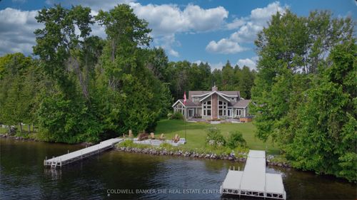 126 Jasper Dr, Kirkfield, ON, K0M2B0 | Card Image