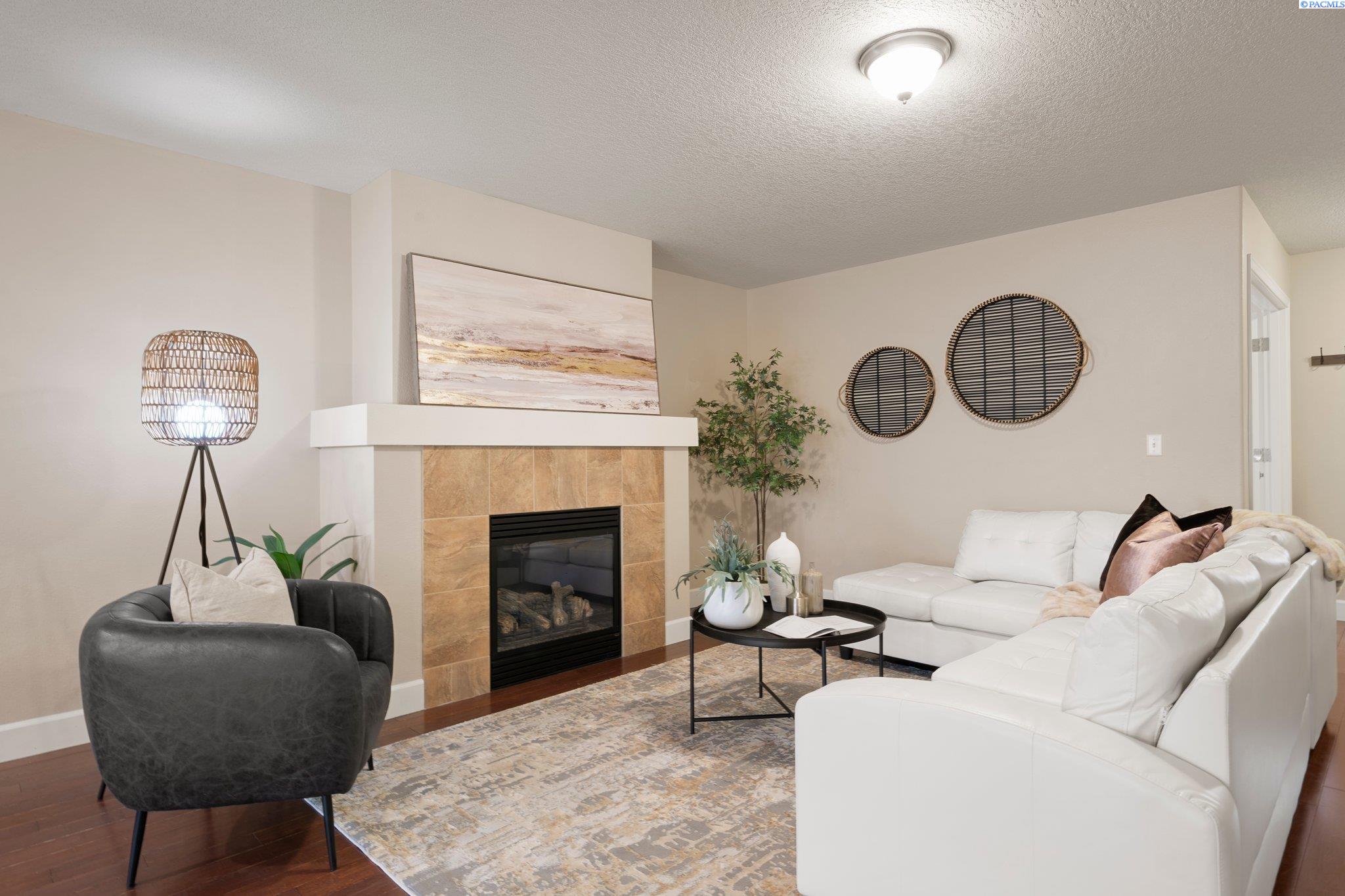 Pimlico Dr, Pasco, WA 99301