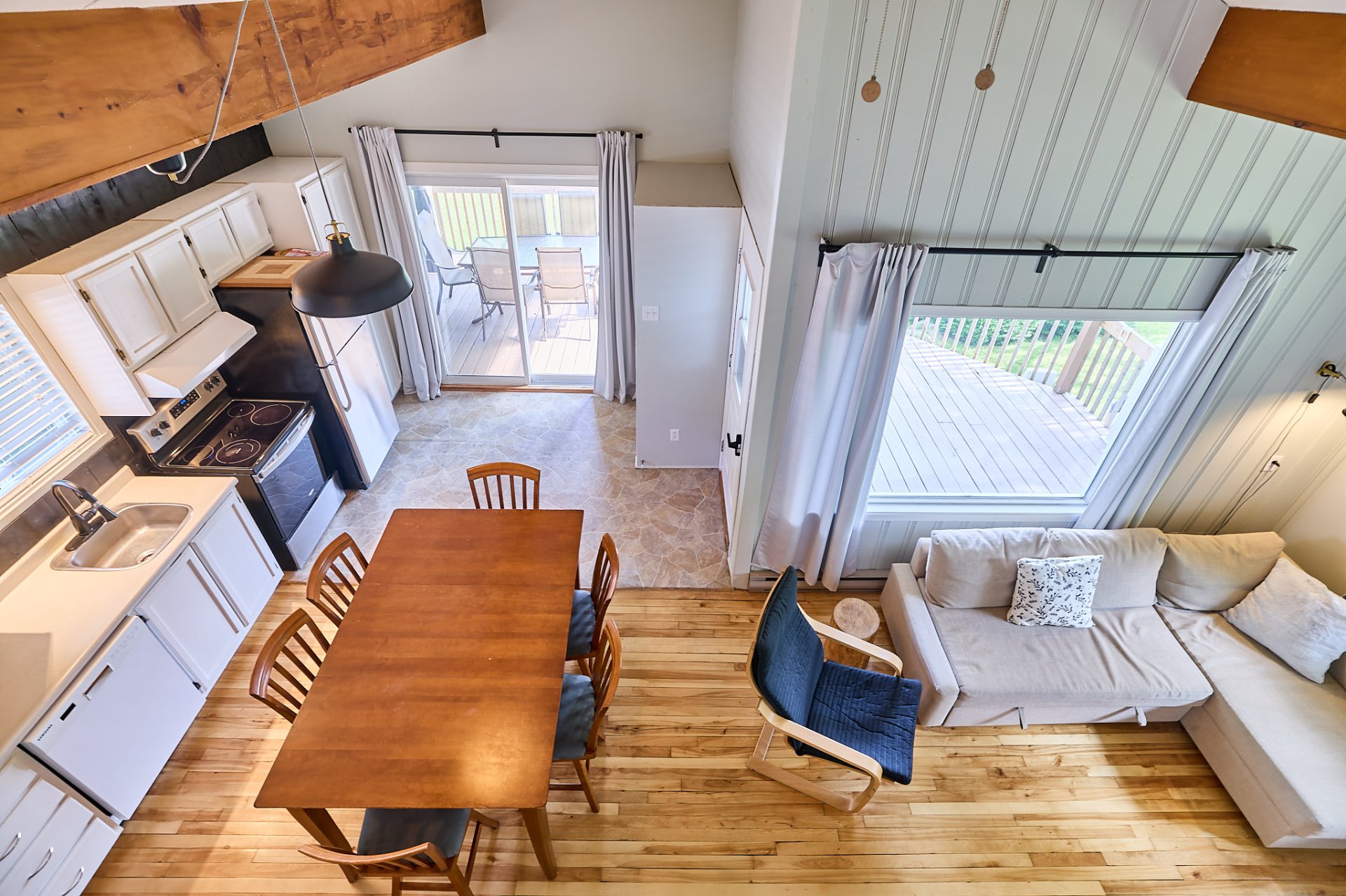 Residential in Montcalm 5