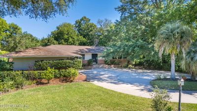 857 Old Grove Manor, House other with 4 bedrooms, 4 bathrooms and null parking in Jacksonville FL | Image 1