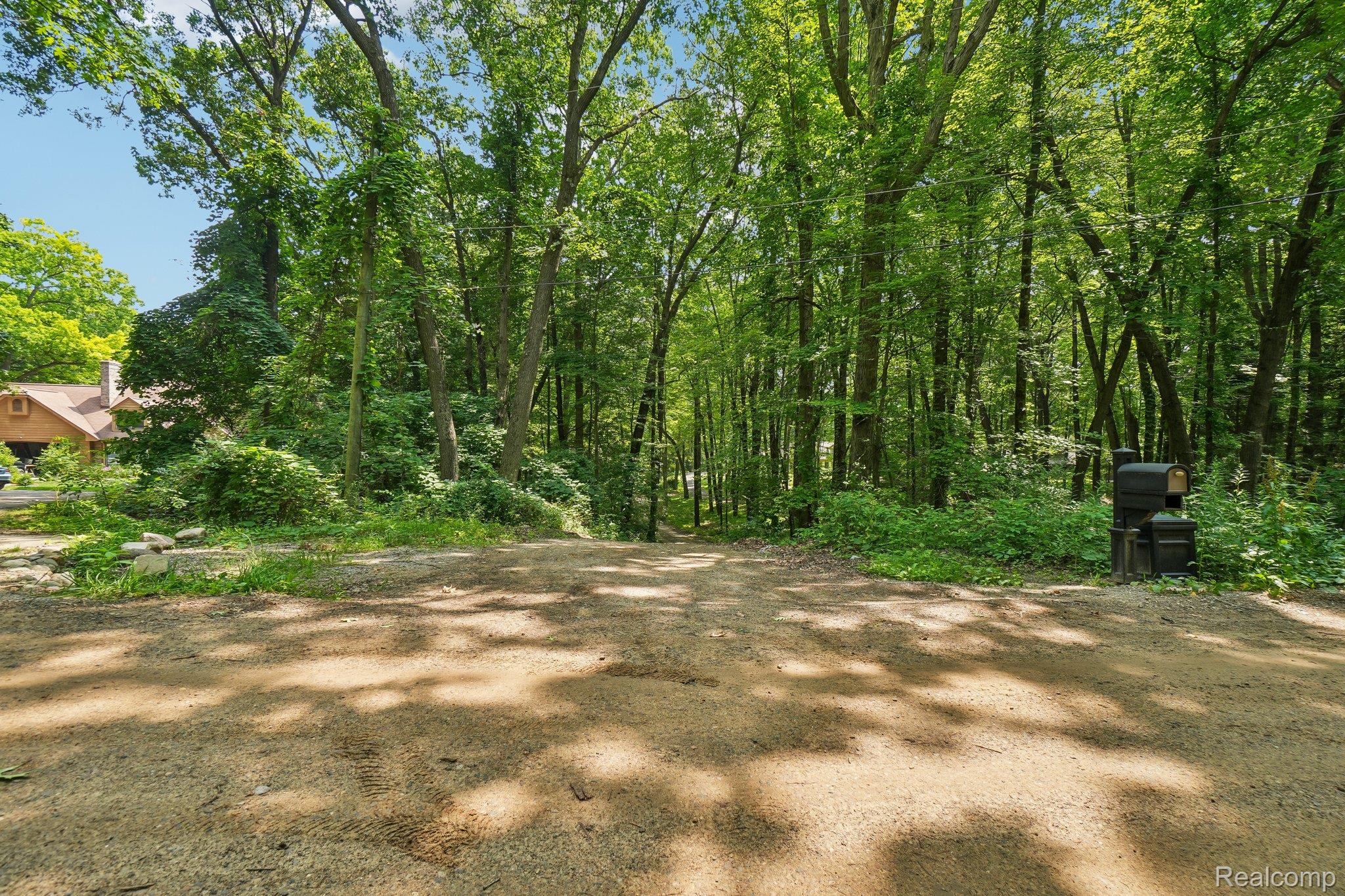 Land in Groveland Township 4