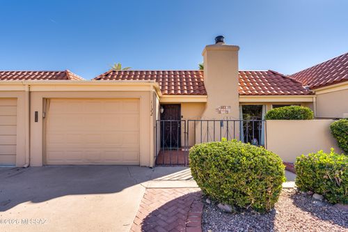 1122 N Abrego Drive, Green Valley, AZ, 85614 | Card Image