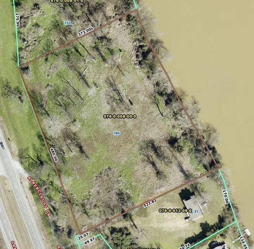 765 Sand Bar Ferry Rd, Augusta, GA, 30901-1943 | Card Image