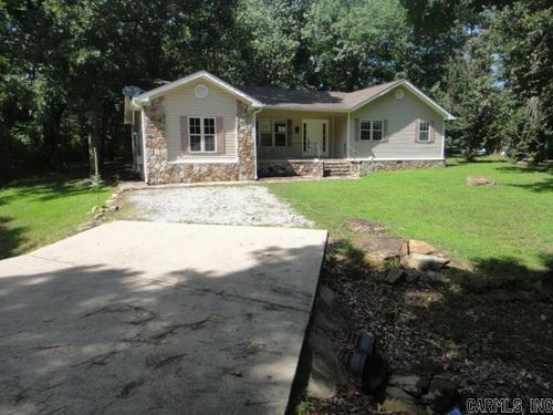 1308 Chimney Rock St, Mountain View, AR, 72560-8016 | Card Image
