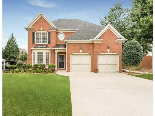 3420 Bridge Mill Ct, Norcross, GA, 30092-7602 | Card Image