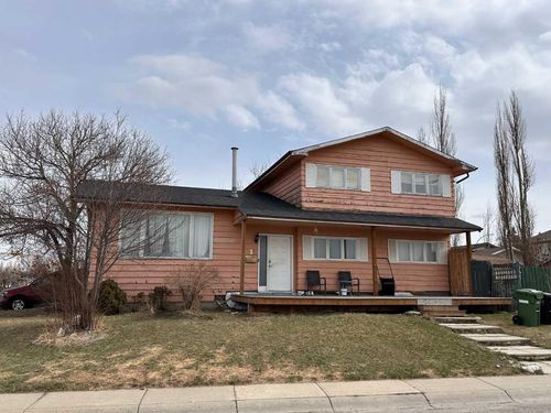 21 Ridgegate Way Sw, Airdrie, AB, T4B1A7 | Card Image