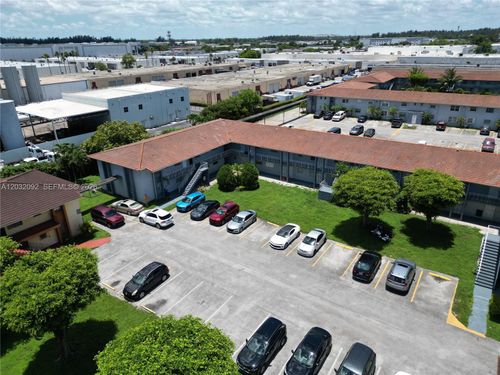 15-11-4050 Nw 135th St, Opa-Locka, FL, 33054-4630 | Card Image