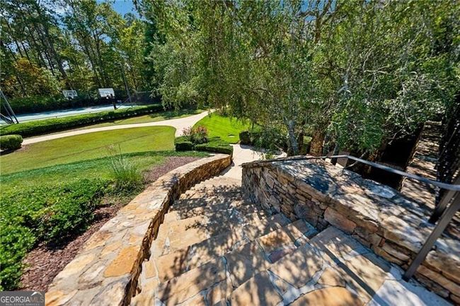 811 Hawks Nest Ct, House other with 8 bedrooms, 12 bathrooms and null parking in Ball Ground GA | Image 92