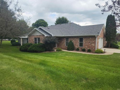 851 Walnut Ridge East Street, Logansport, IN, 46947 | Card Image
