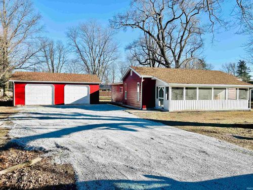 11389 N Libertyville Pl, West Terre Haute, IN, 47885-9766 | Card Image