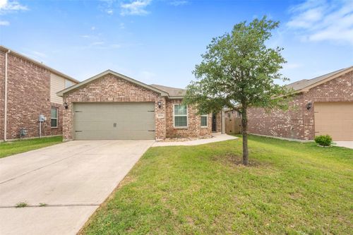 22703 Steel Blue Jaybird Dr, Hockley, TX, 77447 | Card Image