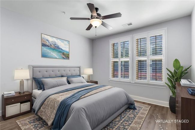 APT-2050 - 901 Abernathy Rd, Condo with 3 bedrooms, 3 bathrooms and 2 parking in Sandy Springs GA | Image 7