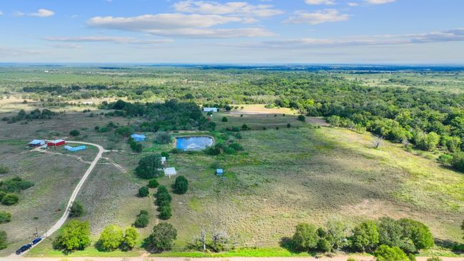 12 Sparta Field Rd, Home with 0 bedrooms, 0 bathrooms and null parking in Waelder TX | Image 6