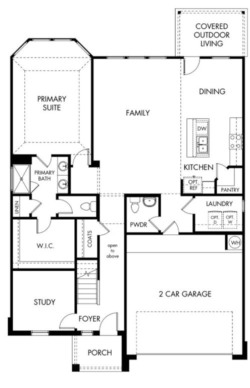 106 Osier Pass, Hutto, TX, 78634 | Card Image