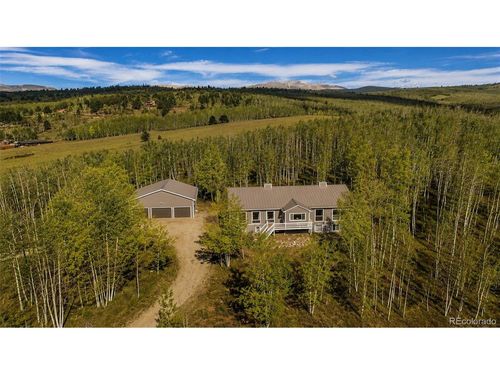 331 Canthook Ln, FAIRPLAY, CO, 80440-5087 | Card Image