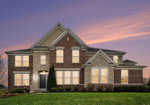 1181 Monarchos Rdg, Union, KY, 41091-7148 | Card Image