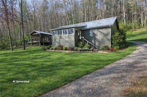 121 Waterfall Rd, Clarkesville, GA, 30523-9900 | Card Image