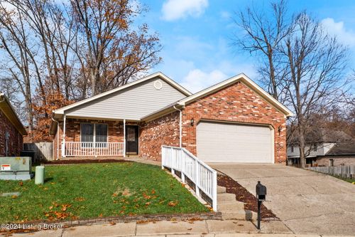 4225 Treesdale Dr, Sellersburg, IN, 47172-9250 | Card Image