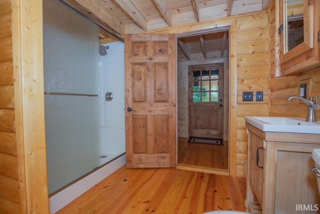 3090 N Shamrock Ln, House other with 4 bedrooms, 2 bathrooms and null parking in Birdseye IN | Image 12