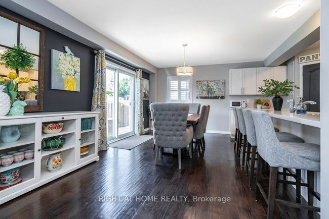 172 Birkhall Pl, House other with 4 bedrooms, 4 bathrooms and 2 parking in Barrie ON | Image 10