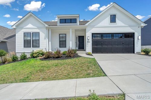 845 Kingston Hills Ct, Fenton, MO, 63026-4814 | Card Image