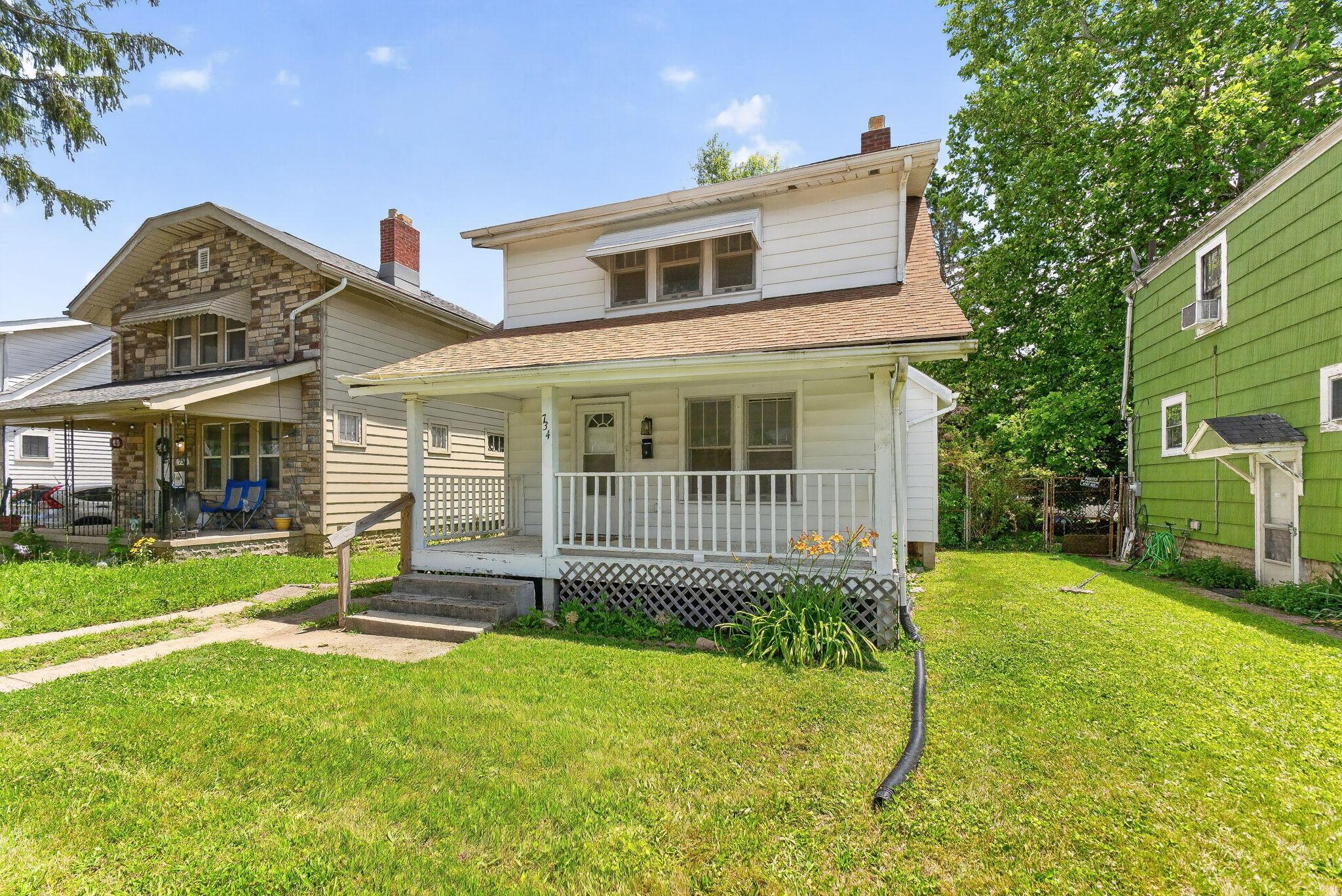 Residential in Columbus 2