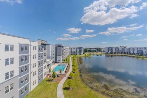 511-5579 Millenia Park Blvd, Orlando, FL, 32839 | Card Image