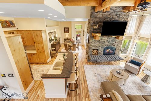 80 Crail Creek Rd, Big Sky, MT, 59716-7738 | Card Image