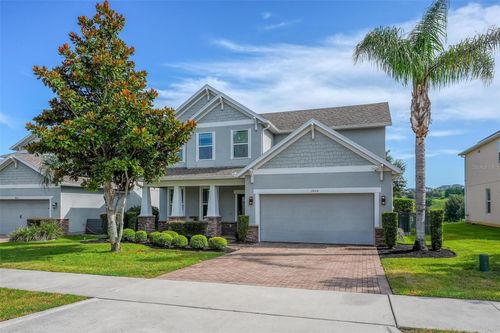 1464 Cabot Dr, Clermont, FL, 34711-7668 | Card Image