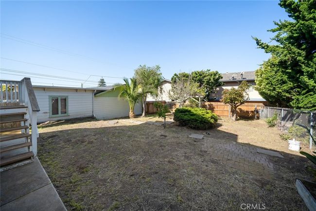 1215 Morro Ave, House other with 3 bedrooms, 2 bathrooms and 2 parking in Morro Bay CA | Image 41