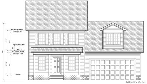 lot 14 Dogwood Dr, Bracey, VA, 23919-2112 | Card Image
