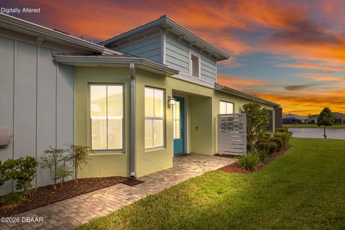 354 High Tide Lane, DAYTONA BEACH, FL, 32124 | Card Image