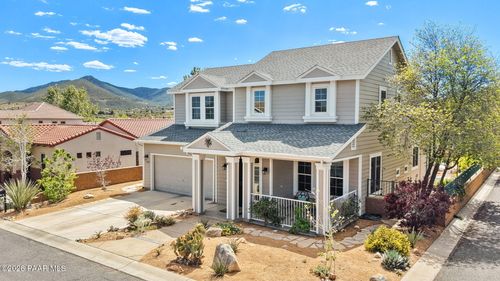 7063 E Lantern Ln E, Prescott Valley, AZ, 86314-1902 | Card Image