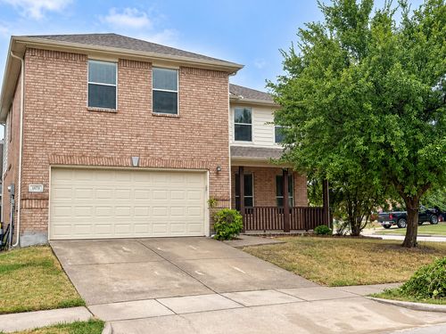 1678 Chukar Dr, Aubrey, TX, 76227-8599 | Card Image