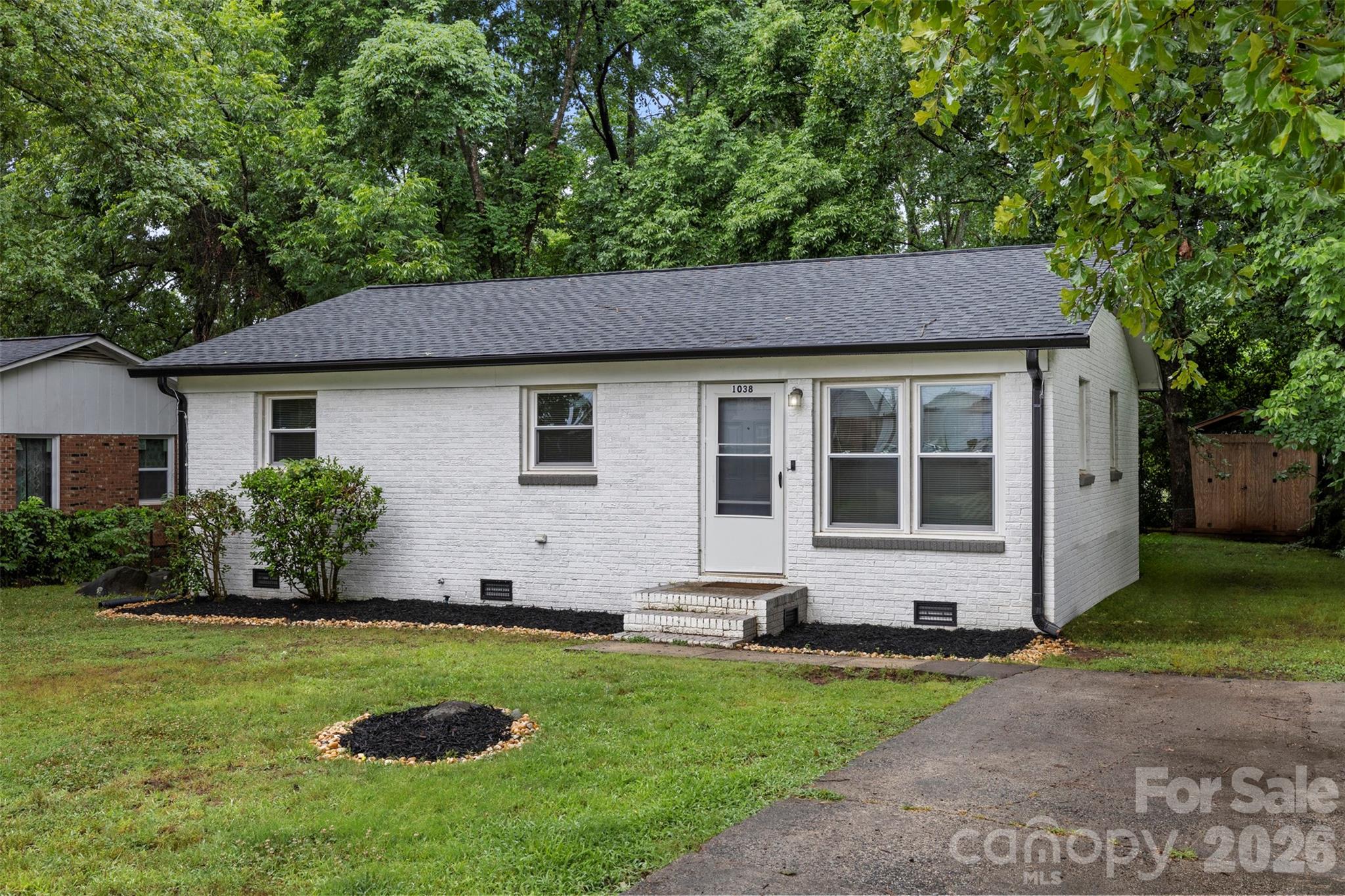 Residential in Rock Hill