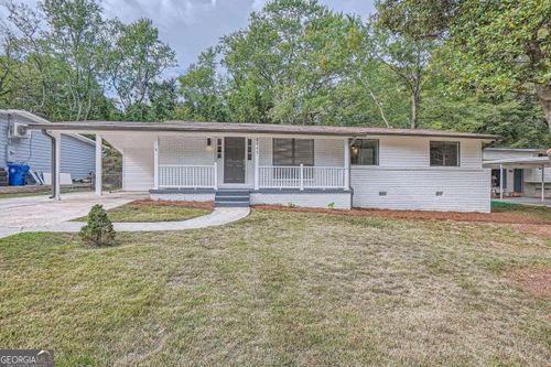 3448 Chestnut Drive, Doraville, GA, 30340 | Card Image