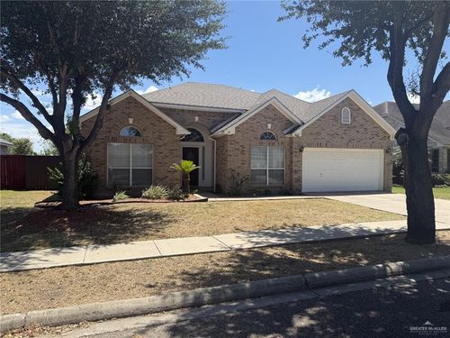 3004 San Federico, Mission, TX, 78572-7664 | Card Image