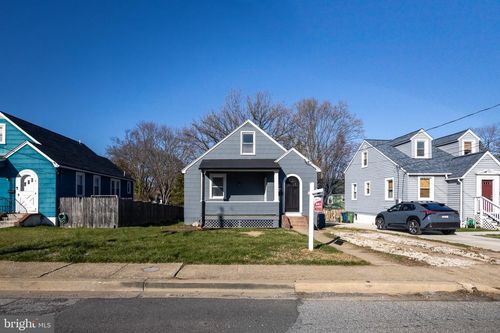 3304 Westfield Ave, BALTIMORE, MD, 21214-1446 | Card Image