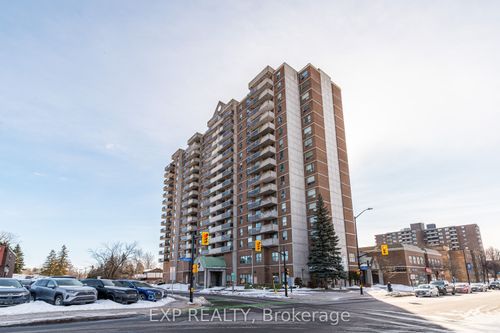 1610-200 Lafontaine Ave, Vanier, ON, K1L8K8 | Card Image