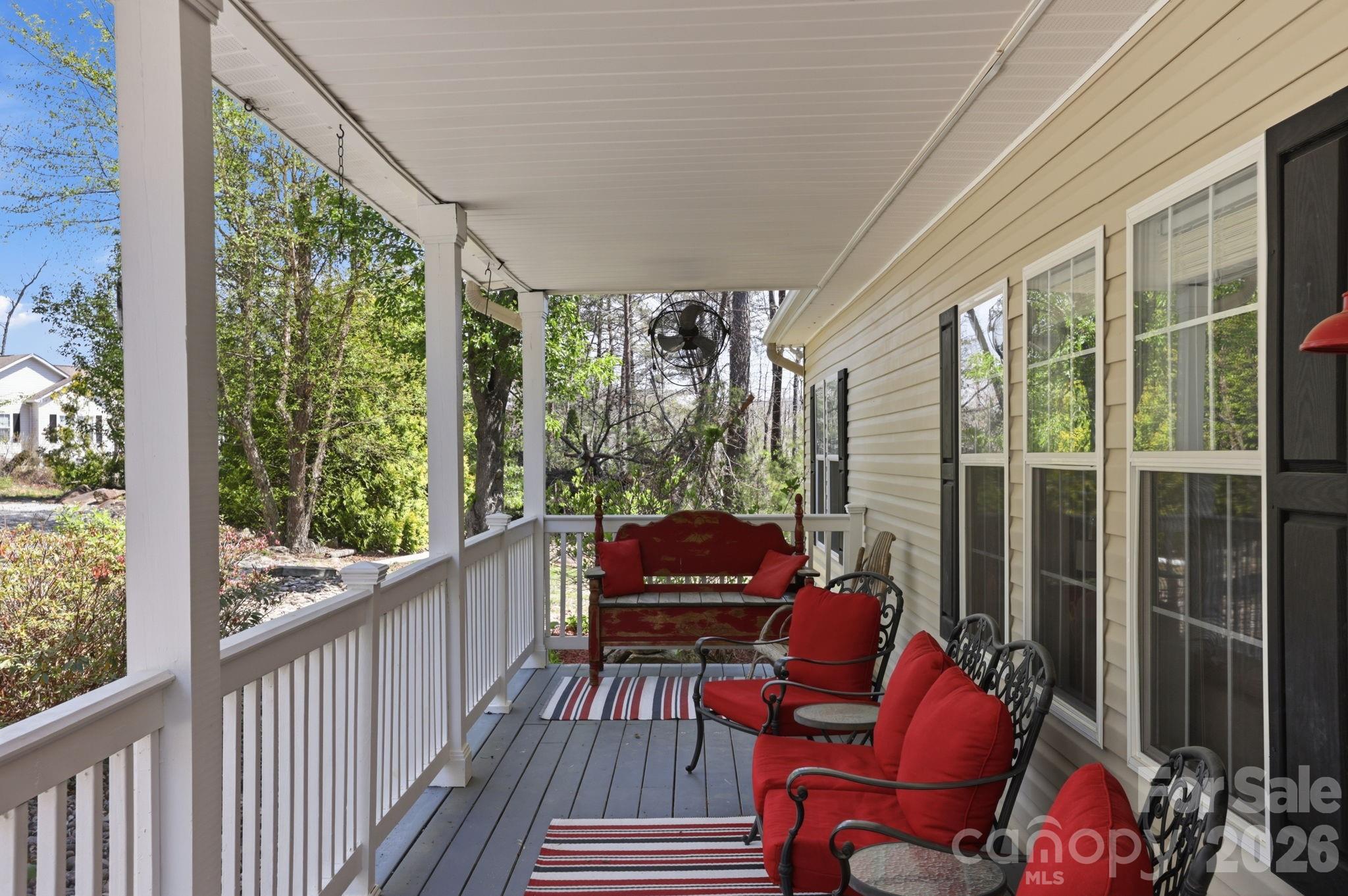 Residential in Hendersonville 3