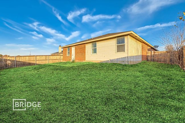 4309 German Pointer Way, House other with 3 bedrooms, 2 bathrooms and null parking in Fort Worth TX | Image 14