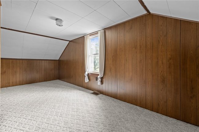 457 Pine St, House other with 3 bedrooms, 1 bathrooms and 2 parking in Hookstown PA | Image 24