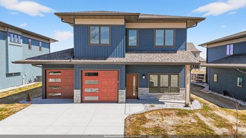 383 N Wilson Street, KIMBERLY, WI, 54136 | Card Image