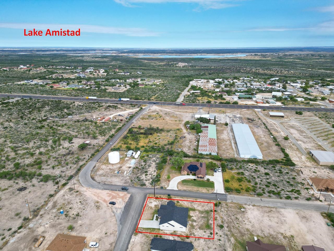 Residential in Del Rio 2