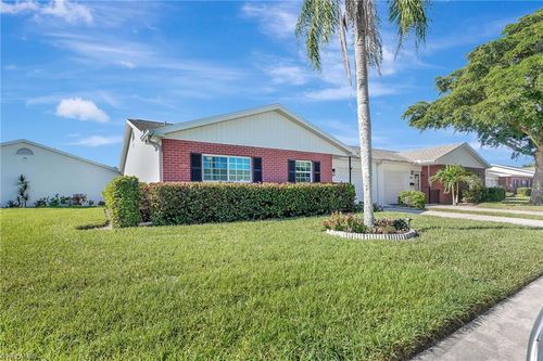 1374 Bunker Way, FORT MYERS, FL, 33919-6612 | Card Image
