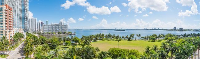 APT-626 - 2000 N Bayshore Dr, Condo with 1 bedrooms, 1 bathrooms and null parking in Miami FL | Image 15